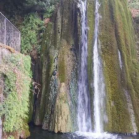 Casetta Del Cuore Intero Con Camino *