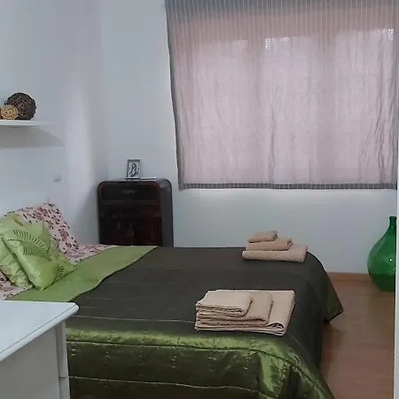 Casetta Del Cuore Intero Con Camino 公寓