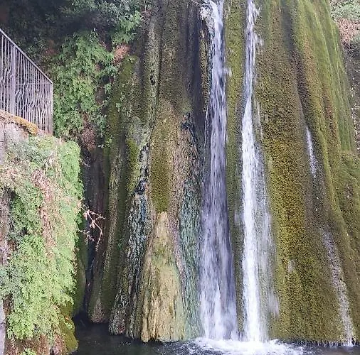 Casetta Del Cuore Intero Con Camino *