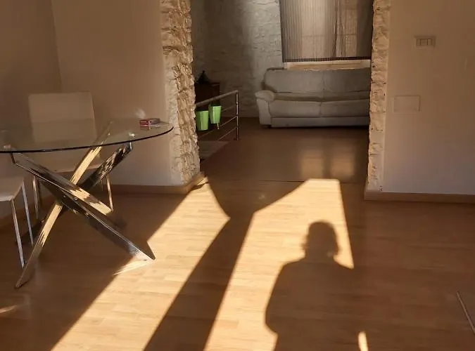 Apartamento Casetta Del Cuore Intero Con Camino *