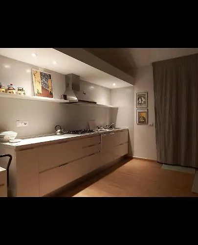 Apartamento Casetta Del Cuore Intero Con Camino