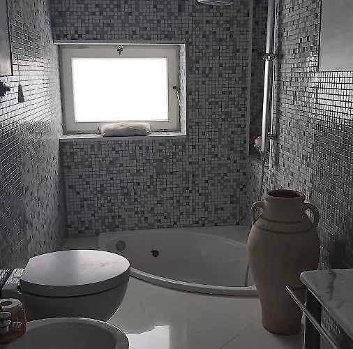 Casetta Del Cuore Intero Con Camino Apartamento Sadali